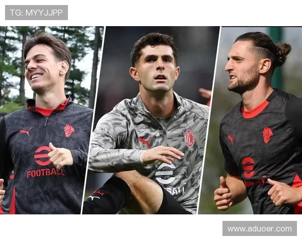 拉比奥:我从没在现场看过米兰德比,但我迫不及待想参加